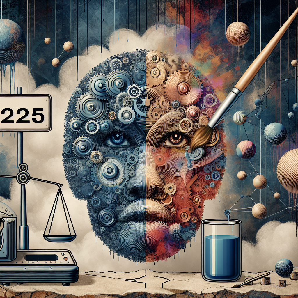AI Designer 2025: Bisakah Mesin Gantikan Kreativitas Manusia?