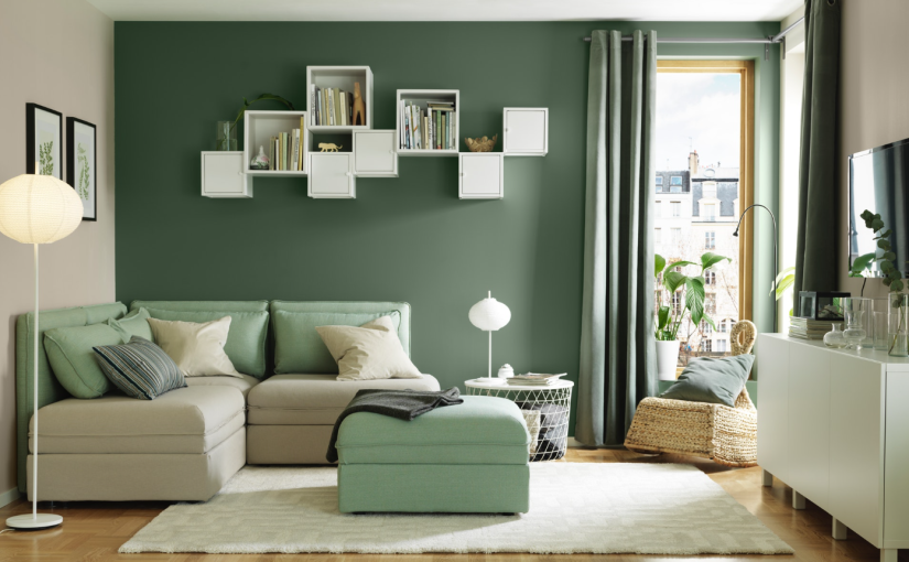 Tips Desain Interior Minimalis untuk Ruang Kecil