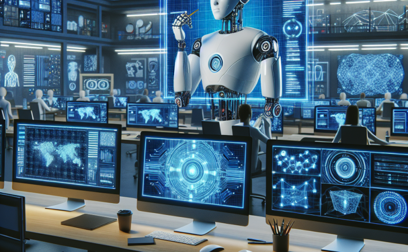 AI Designer 2025: Bisakah Mesin Gantikan Kreativitas Manusia?