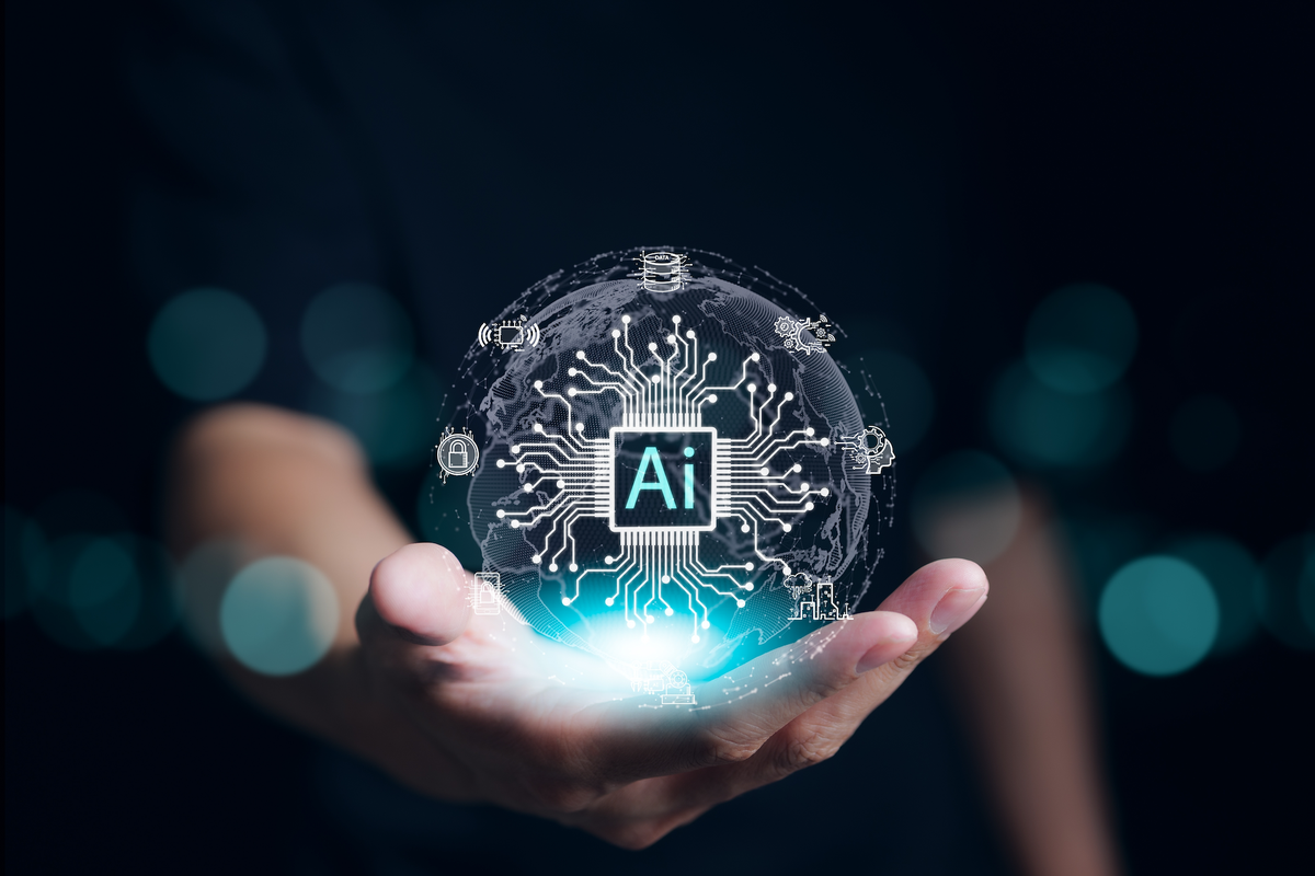 Desainer Wajib Tahu: 5 Skill yang Akan Diambil Alih AI, dan 5 Yang Justru Makin Dicari di 2025